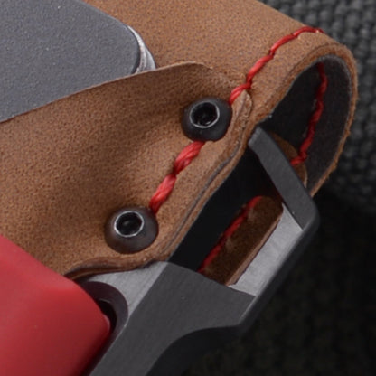 DANGO 3 POCKET BIFOLD LEATHER - Angler's Pro Tackle & Outdoors