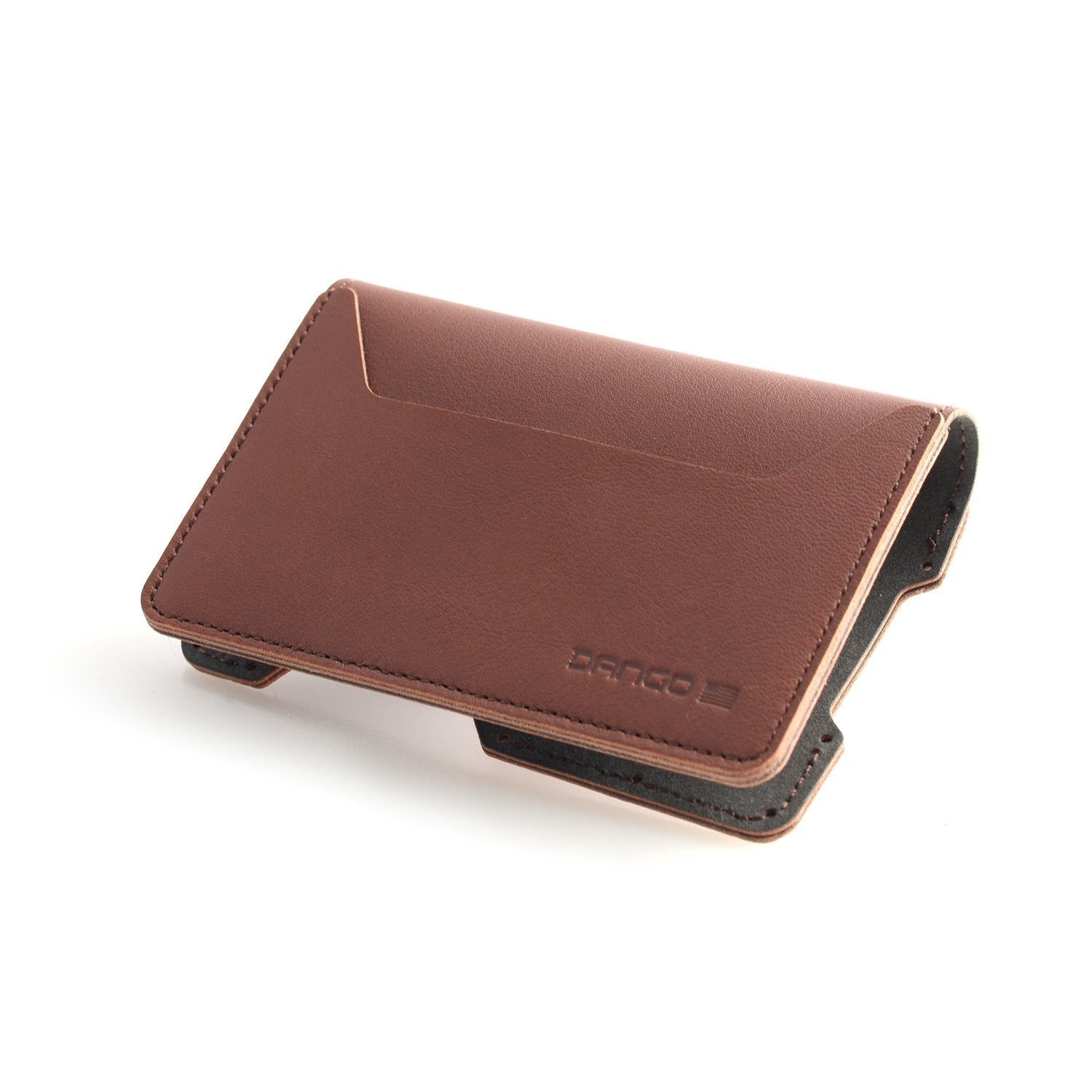 DANGO 3 POCKET BIFOLD LEATHER - Angler's Pro Tackle & Outdoors