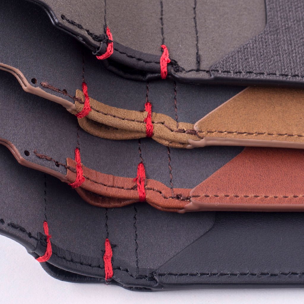 DANGO 3 POCKET BIFOLD WITH PEN CAVITY - Angler's Pro Tackle & Outdoors