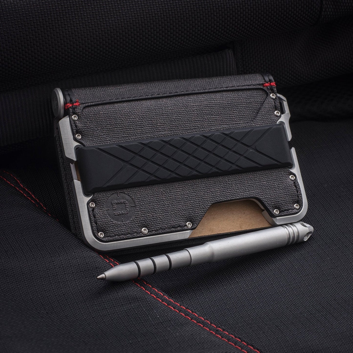 DANGO 3 POCKET BIFOLD WITH PEN CAVITY - Angler's Pro Tackle & Outdoors