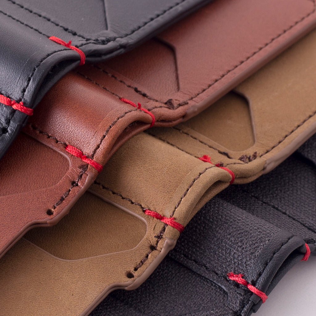 DANGO 3 POCKET BIFOLD WITH PEN CAVITY - Angler's Pro Tackle & Outdoors