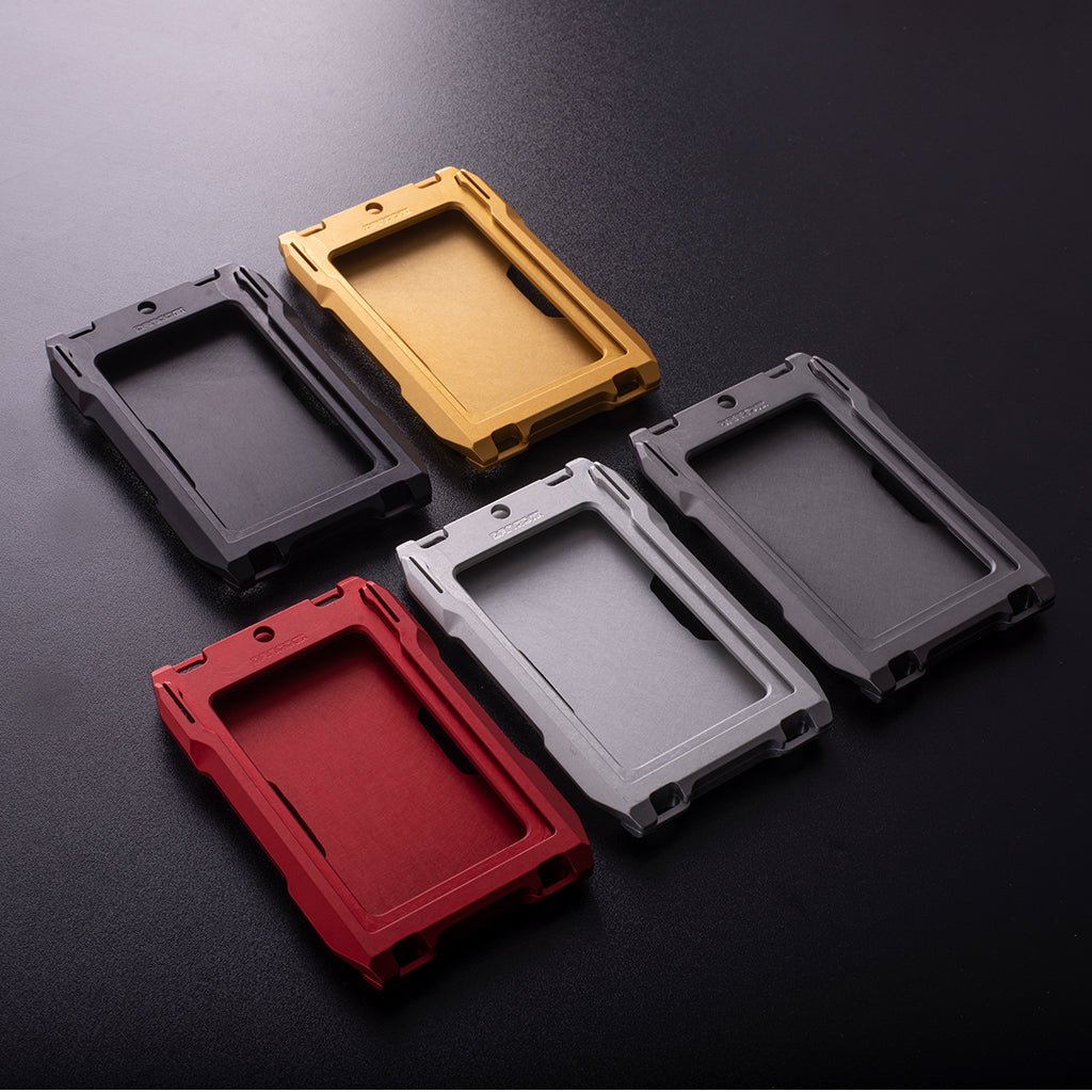 DANGO A10 ADAPT™ WALLET - Angler's Pro Tackle & Outdoors