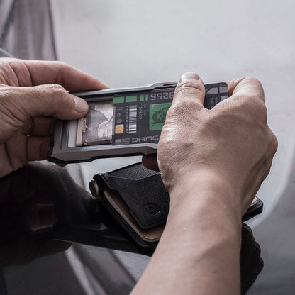 DANGO A10 ADAPT™ WALLET - Angler's Pro Tackle & Outdoors