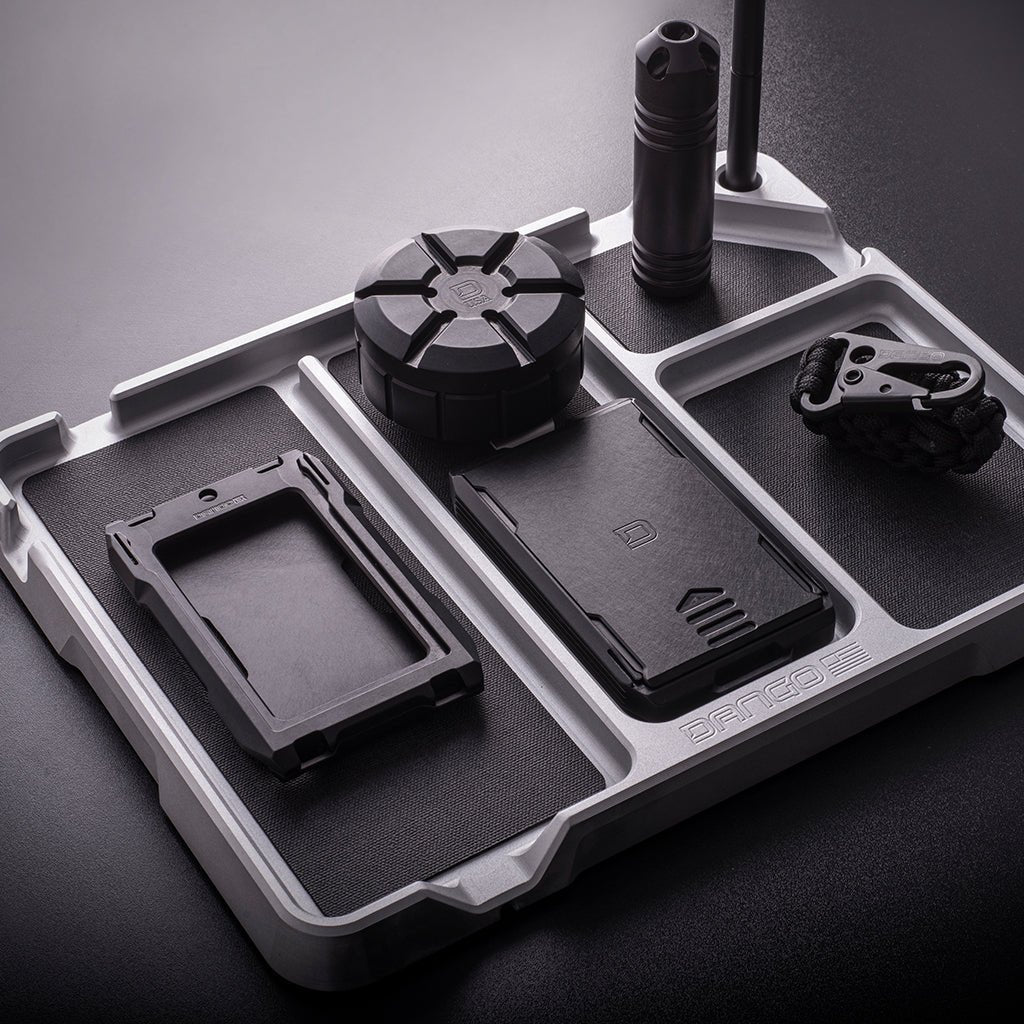 DANGO A10 ADAPT™ WALLET - Angler's Pro Tackle & Outdoors