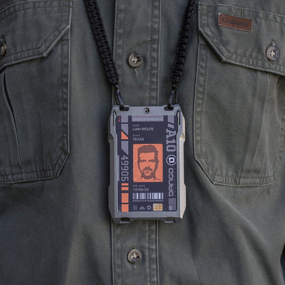 DANGO A10 ADAPT™ WALLET - Angler's Pro Tackle & Outdoors