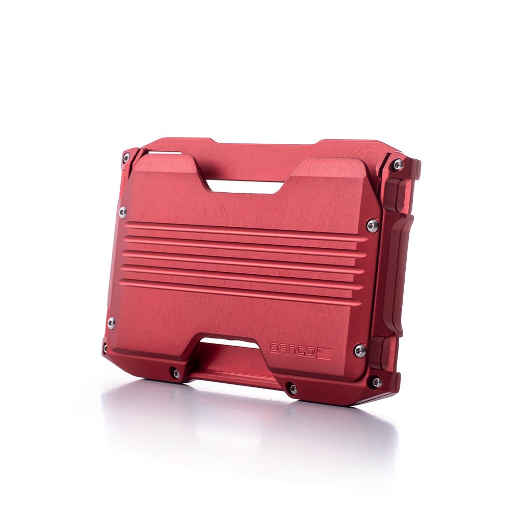 DANGO A10 ADAPT™ WALLET - Angler's Pro Tackle & Outdoors