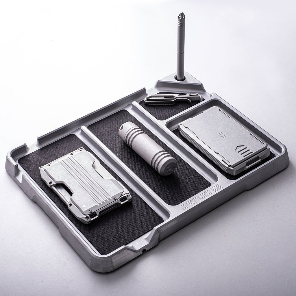 DANGO A10 ADAPT™ WALLET - Angler's Pro Tackle & Outdoors