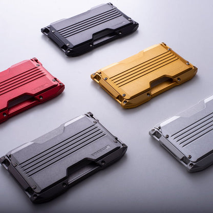 DANGO A10 ADAPT™ WALLET - Angler's Pro Tackle & Outdoors