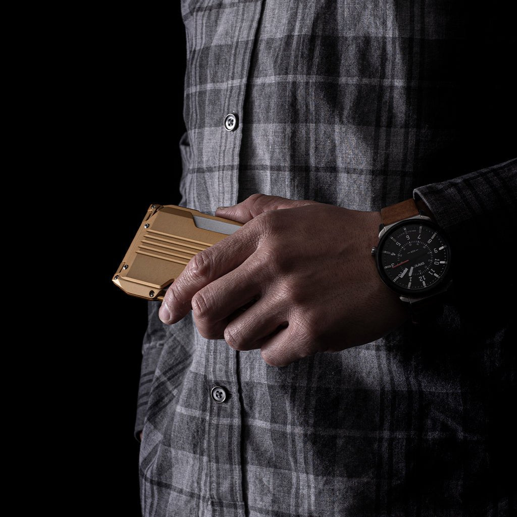 DANGO A10 ADAPT™ WALLET - Angler's Pro Tackle & Outdoors