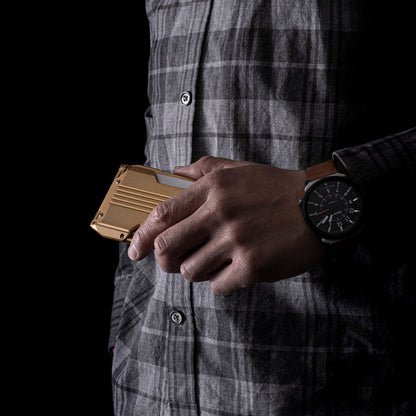 DANGO A10 ADAPT™ WALLET - Angler's Pro Tackle & Outdoors