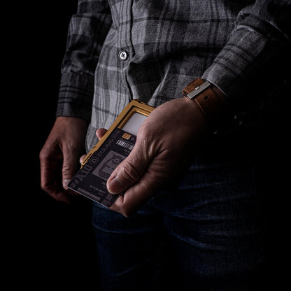 DANGO A10 ADAPT™ WALLET - Angler's Pro Tackle & Outdoors