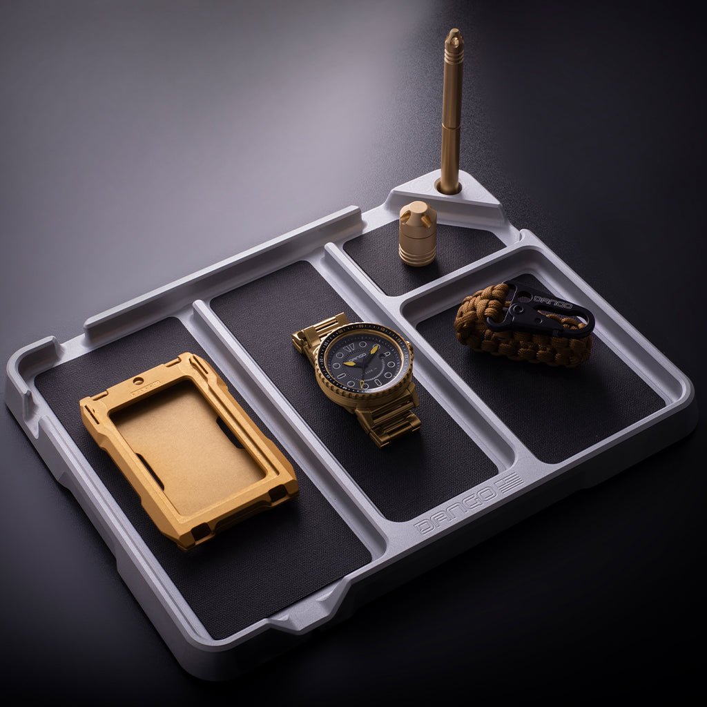 DANGO A10 ADAPT™ WALLET - Angler's Pro Tackle & Outdoors