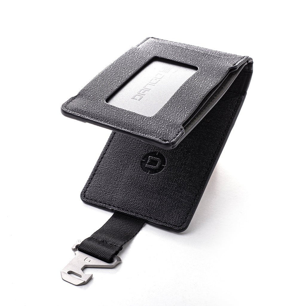 DANGO A10 DTEX BIFOLD PULL POCKET ADAPTER with MT01 - Angler's Pro Tackle & Outdoors