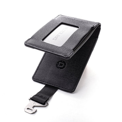 DANGO A10 DTEX BIFOLD PULL POCKET ADAPTER with MT01 - Angler's Pro Tackle & Outdoors