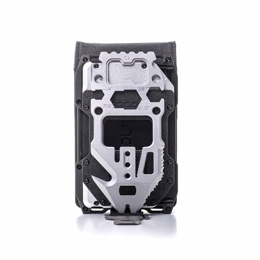 DANGO A10 SPEC - OPS BIFOLD POCKET ADAPT™ WALLET - Angler's Pro Tackle & Outdoors