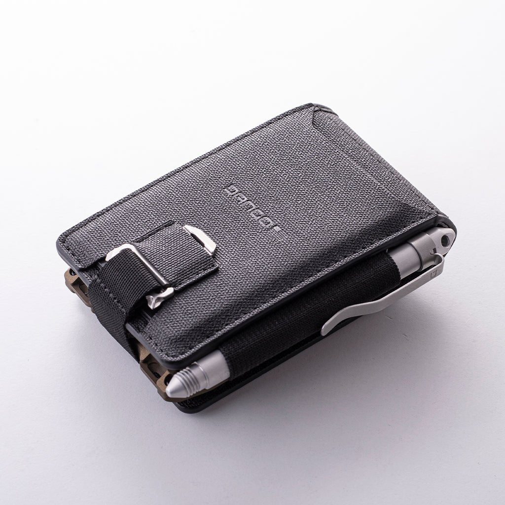 DANGO A10 SPEC - OPS BIFOLD POCKET ADAPT™ WALLET - Angler's Pro Tackle & Outdoors