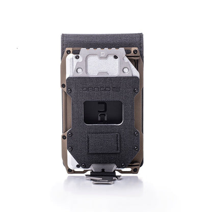 DANGO A10 SPEC - OPS BIFOLD POCKET ADAPT™ WALLET - Angler's Pro Tackle & Outdoors
