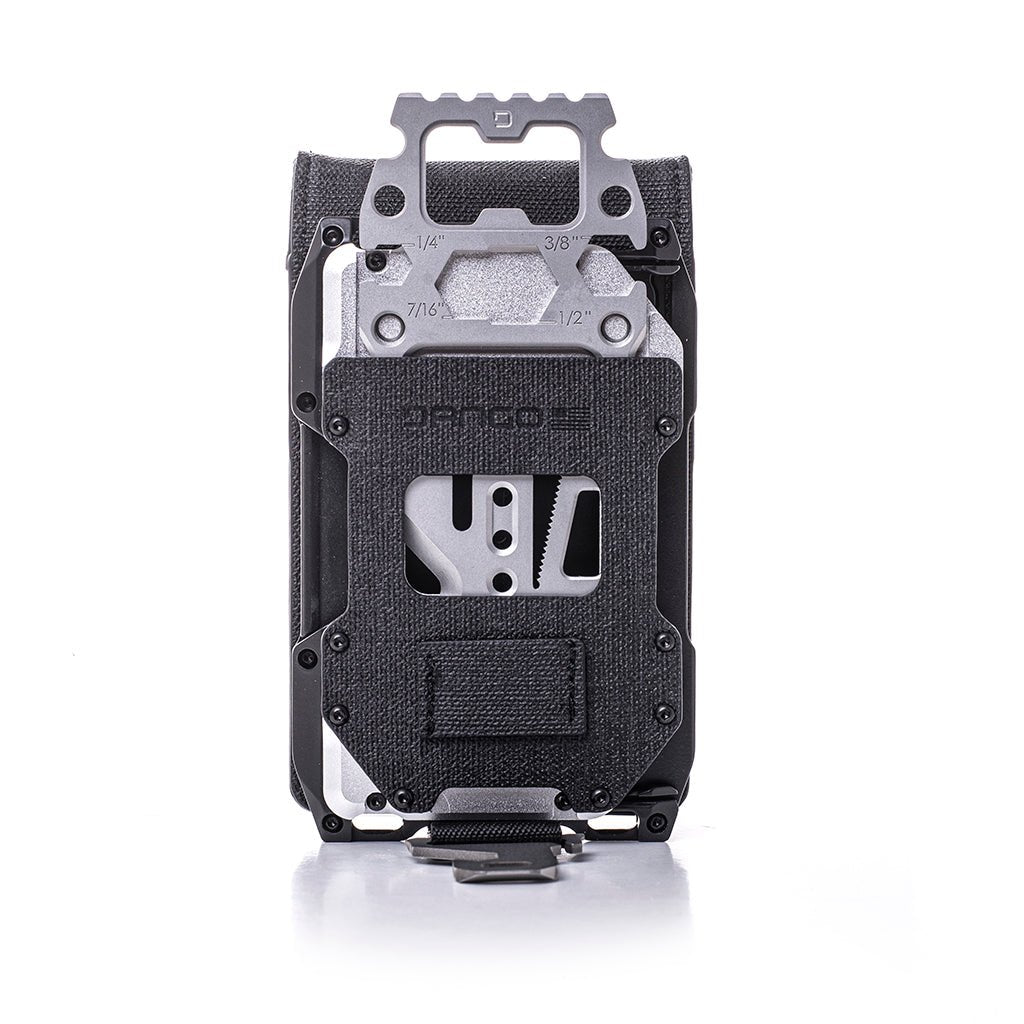 DANGO A10 SPEC - OPS BIFOLD POCKET ADAPT™ WALLET - Angler's Pro Tackle & Outdoors