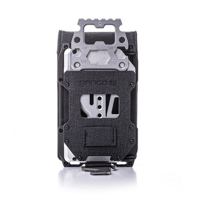 DANGO A10 SPEC - OPS BIFOLD POCKET ADAPT™ WALLET - Angler's Pro Tackle & Outdoors