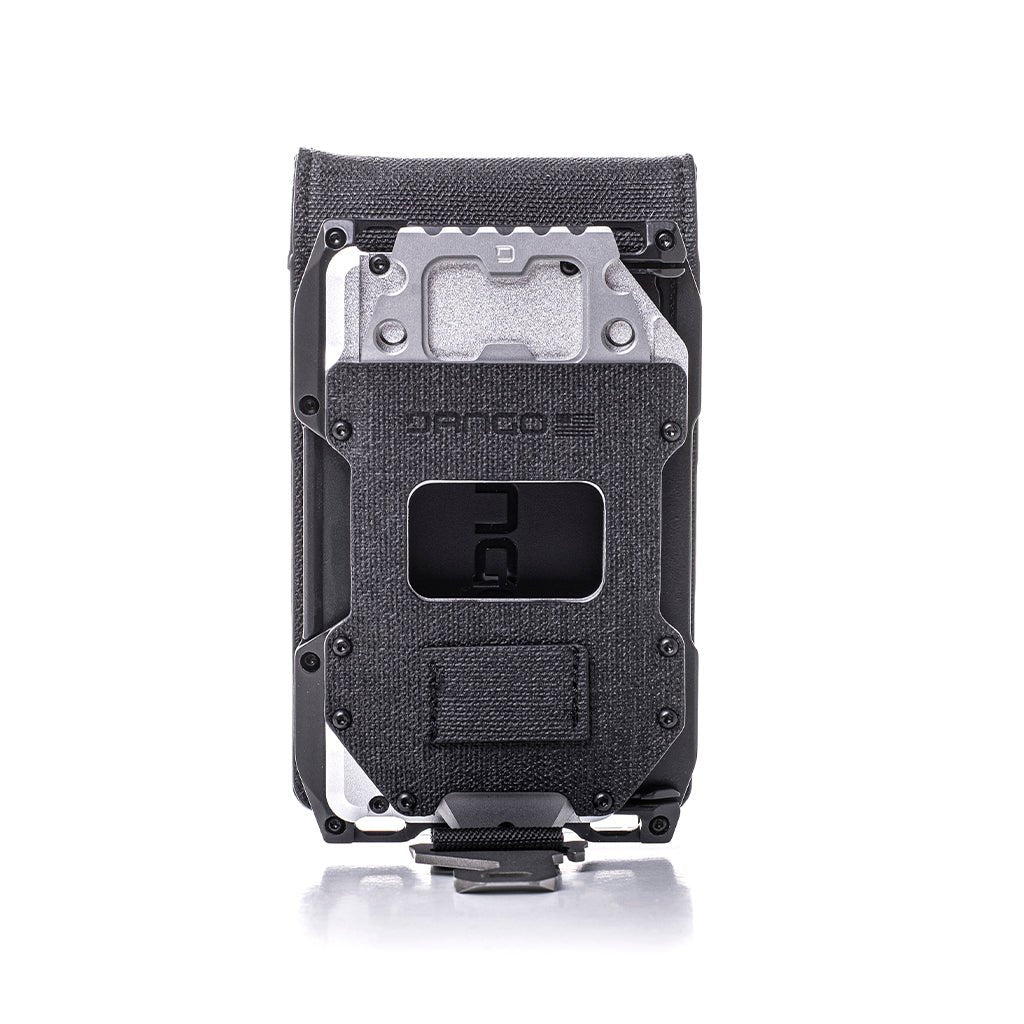 DANGO A10 SPEC - OPS BIFOLD POCKET ADAPT™ WALLET - Angler's Pro Tackle & Outdoors