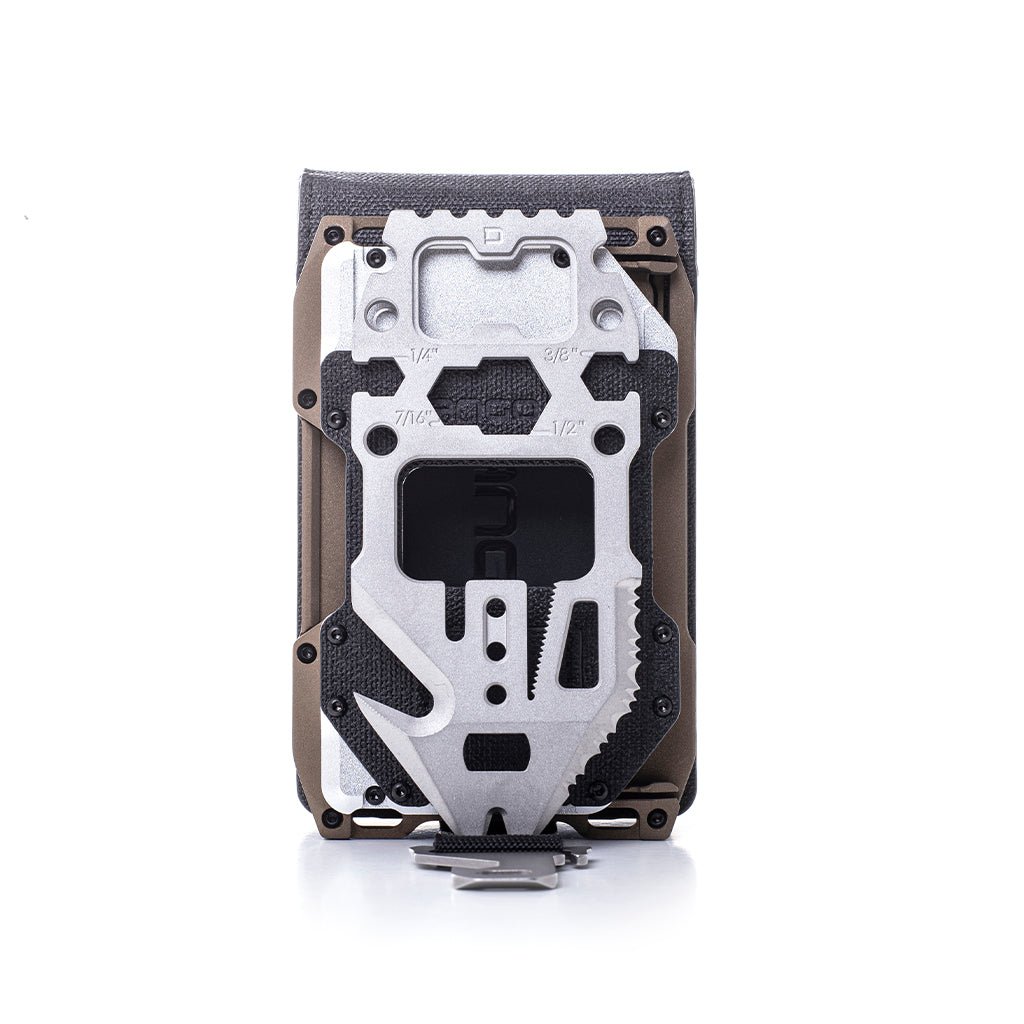 DANGO A10 SPEC - OPS BIFOLD POCKET ADAPT™ WALLET - Angler's Pro Tackle & Outdoors