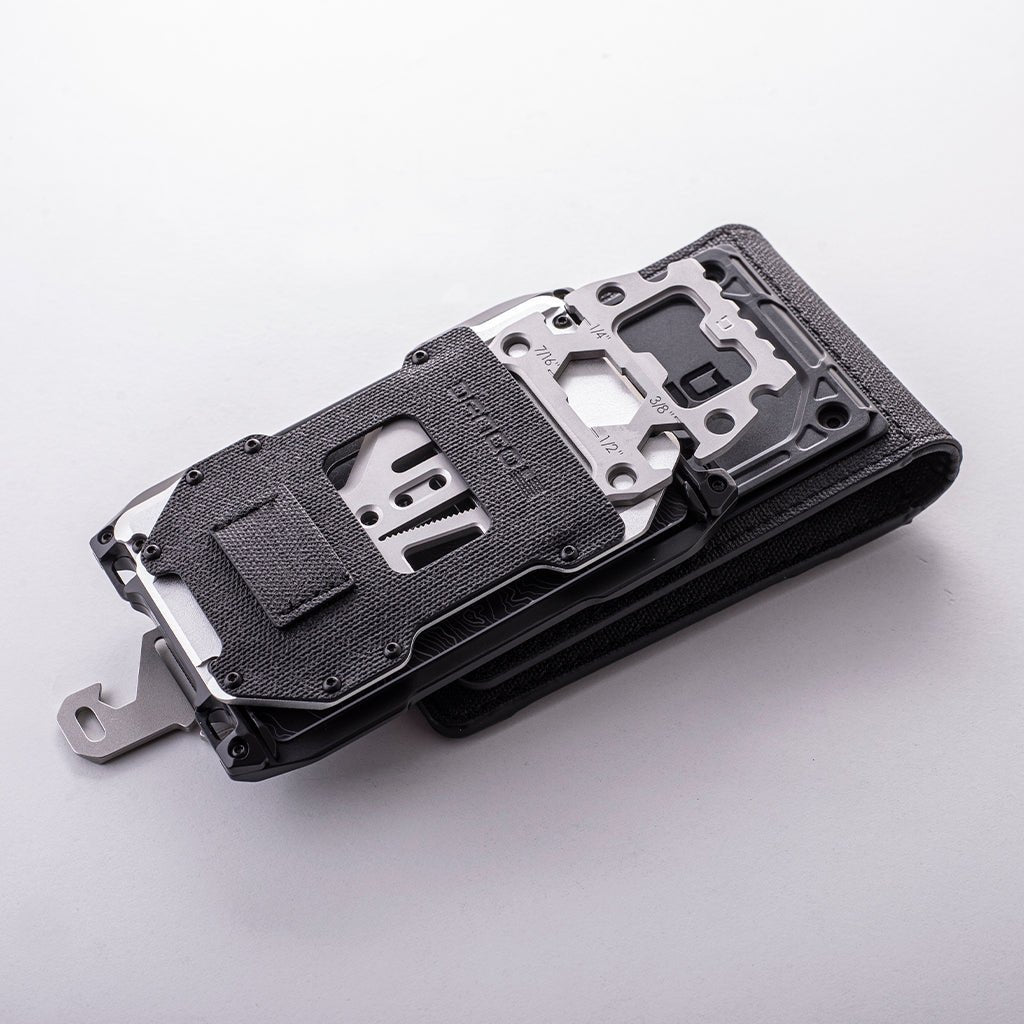 DANGO A10 SPEC - OPS BIFOLD POCKET ADAPT™ WALLET - Angler's Pro Tackle & Outdoors