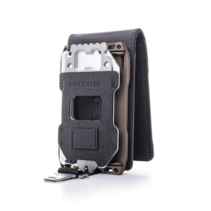 DANGO A10 SPEC - OPS BIFOLD POCKET ADAPT™ WALLET - Angler's Pro Tackle & Outdoors