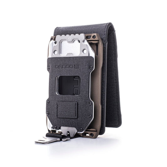 DANGO A10 SPEC - OPS BIFOLD POCKET ADAPT™ WALLET - Angler's Pro Tackle & Outdoors
