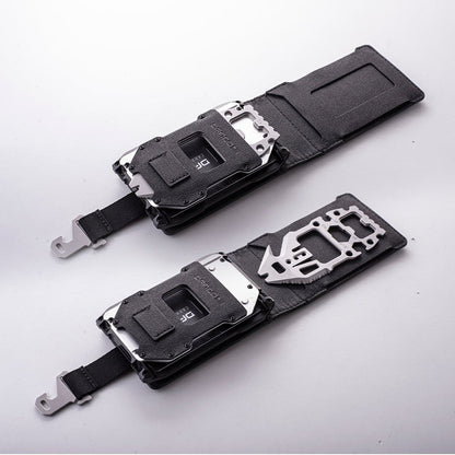 DANGO A10 SPEC - OPS BIFOLD POCKET ADAPT™ WALLET - Angler's Pro Tackle & Outdoors