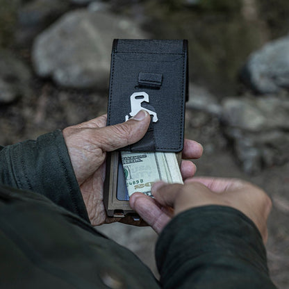 DANGO A10 SPEC - OPS BIFOLD POCKET ADAPT™ WALLET - Angler's Pro Tackle & Outdoors