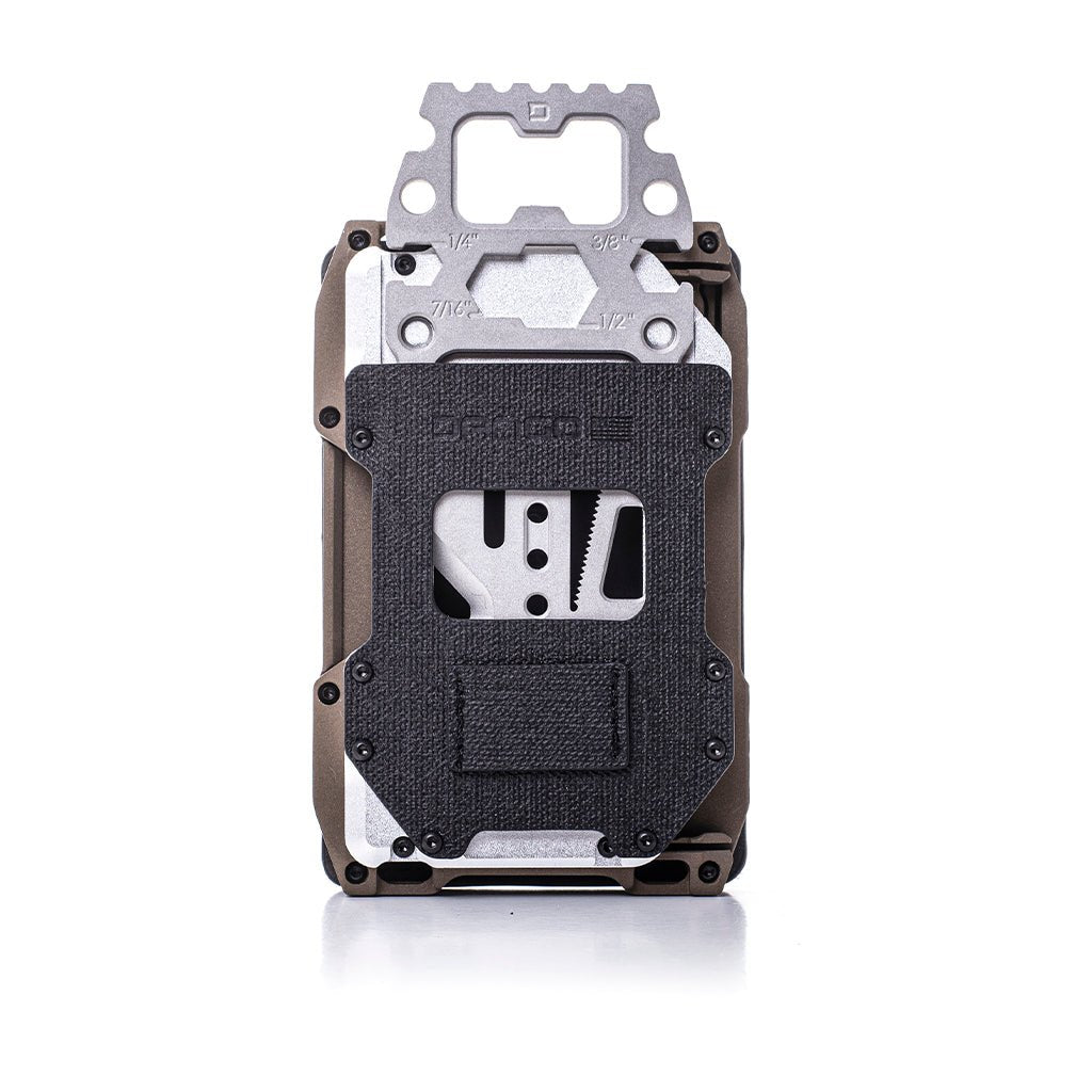 DANGO A10 SPEC - OPS SINGLE POCKET ADAPT™ WALLET - Angler's Pro Tackle & Outdoors