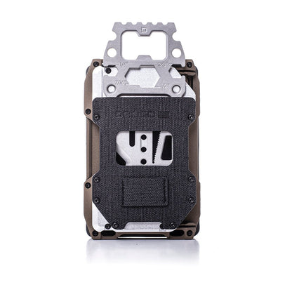 DANGO A10 SPEC - OPS SINGLE POCKET ADAPT™ WALLET - Angler's Pro Tackle & Outdoors