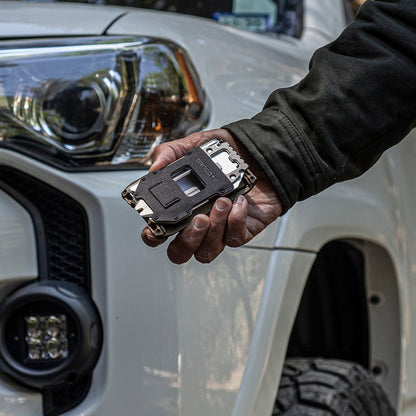 DANGO A10 SPEC - OPS SINGLE POCKET ADAPT™ WALLET - Angler's Pro Tackle & Outdoors