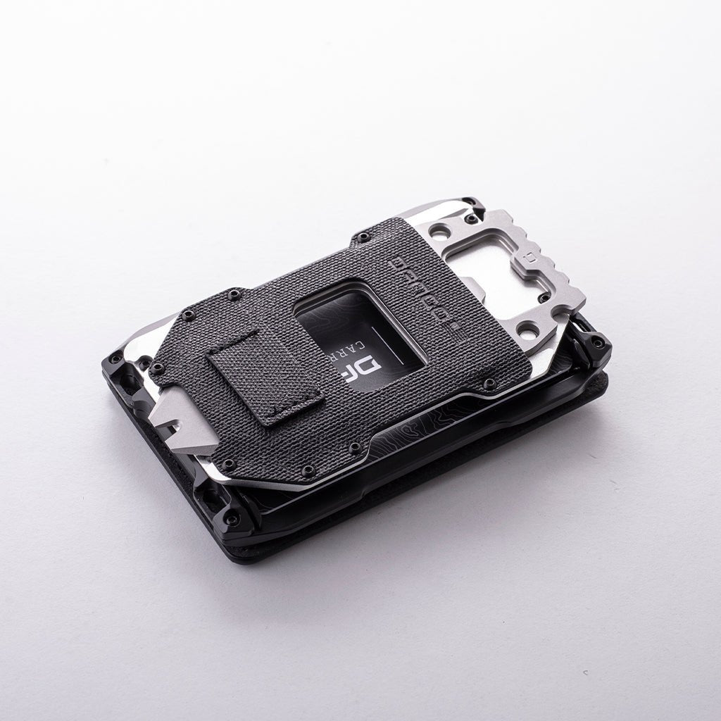 DANGO A10 SPEC - OPS SINGLE POCKET ADAPT™ WALLET - Angler's Pro Tackle & Outdoors