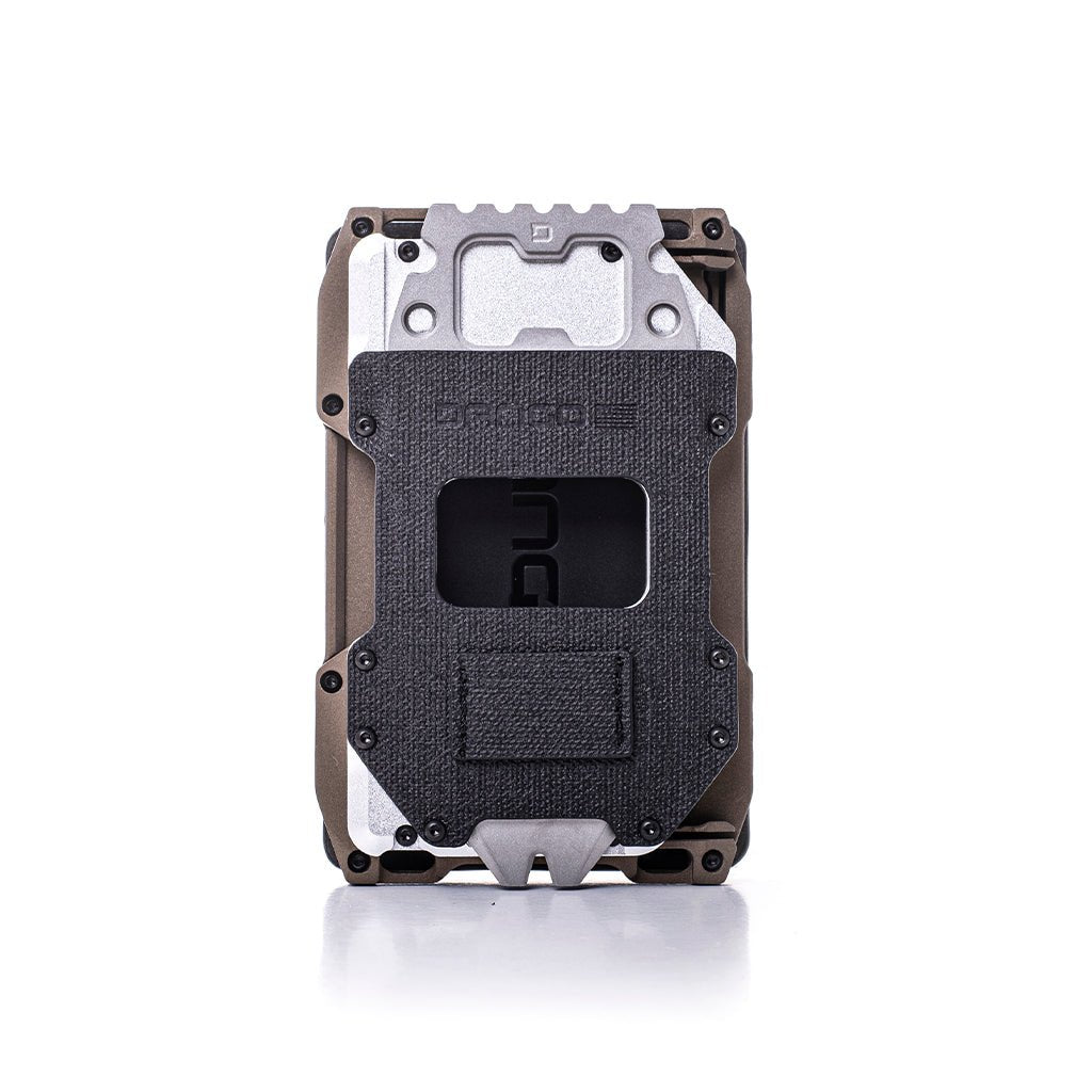 DANGO A10 SPEC - OPS SINGLE POCKET ADAPT™ WALLET - Angler's Pro Tackle & Outdoors