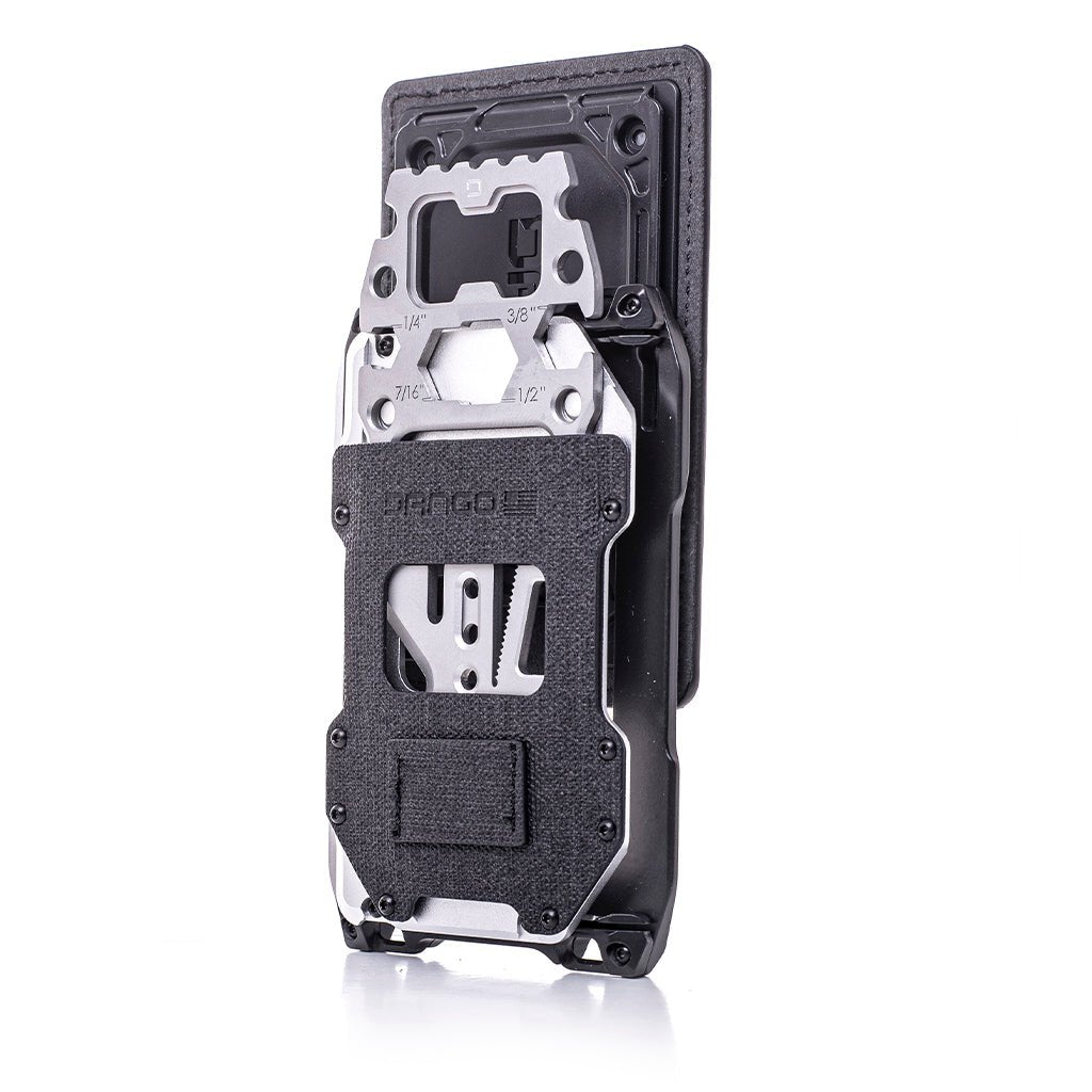 DANGO A10 SPEC - OPS SINGLE POCKET ADAPT™ WALLET - Angler's Pro Tackle & Outdoors