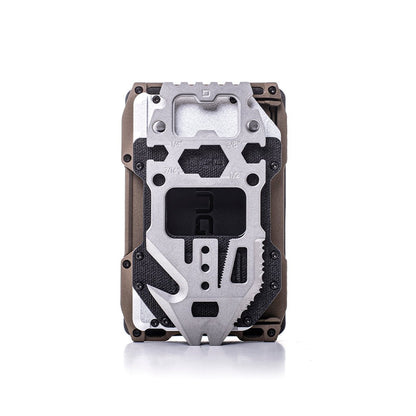 DANGO A10 SPEC - OPS SINGLE POCKET ADAPT™ WALLET - Angler's Pro Tackle & Outdoors