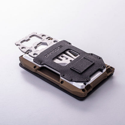 DANGO A10 SPEC - OPS SINGLE POCKET ADAPT™ WALLET - Angler's Pro Tackle & Outdoors