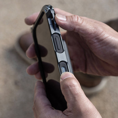 DANGO Adapt Case - Iphone 16 Pro