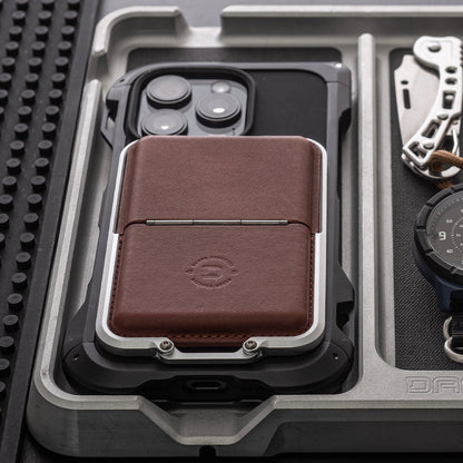 DANGO Adapt Case - Iphone 16 Pro