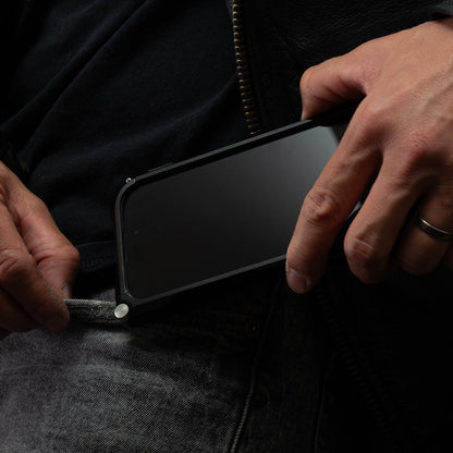 DANGO Adapt Case - Iphone 16 Pro
