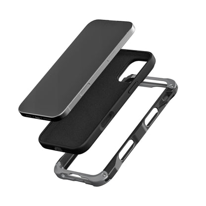 DANGO Adapt Case - Iphone 16 Pro
