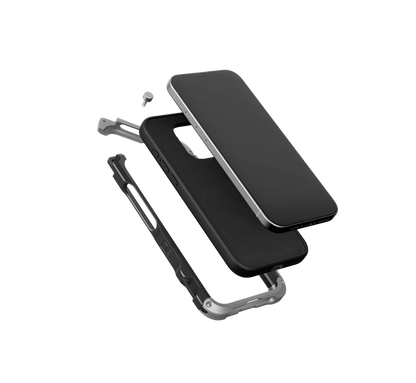 DANGO Adapt Case - Iphone 16 Pro