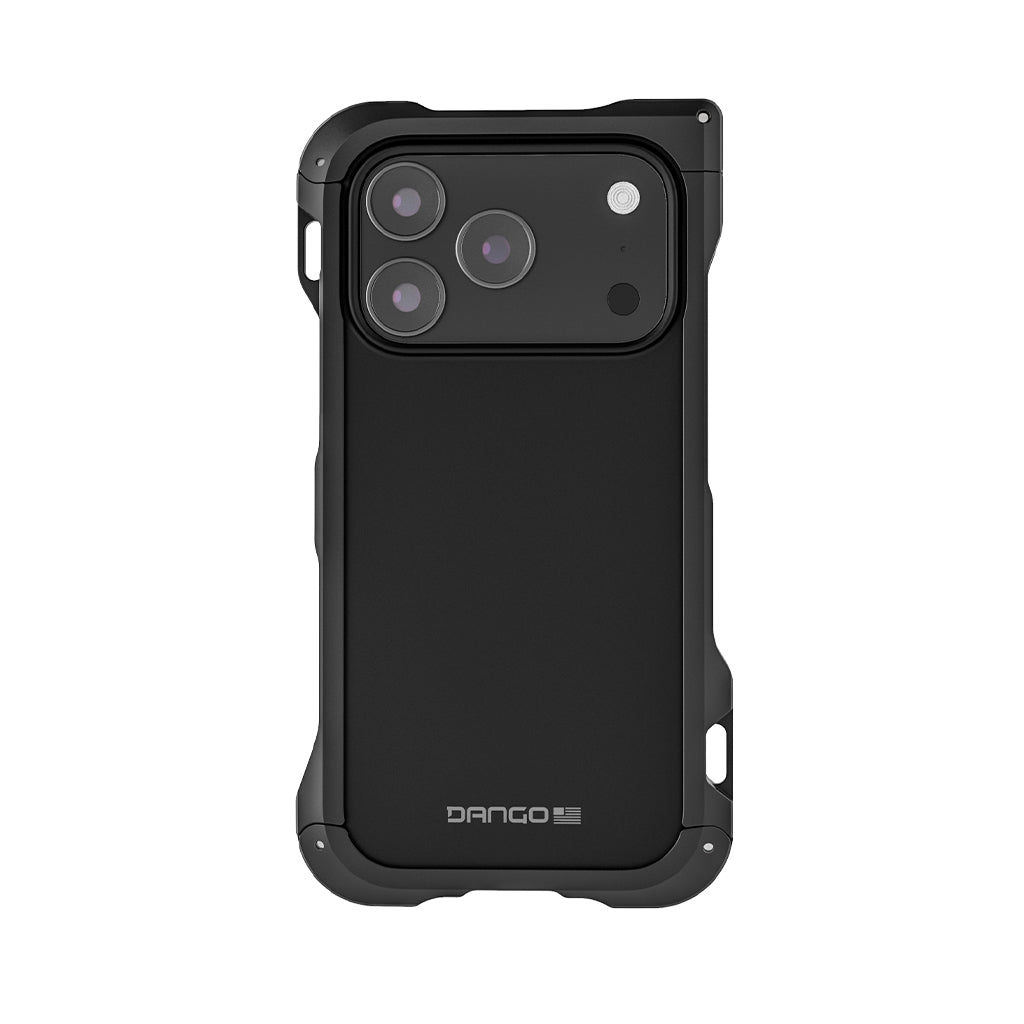 DANGO DANGO ADAPT CASE - IPHONE 17 PRO