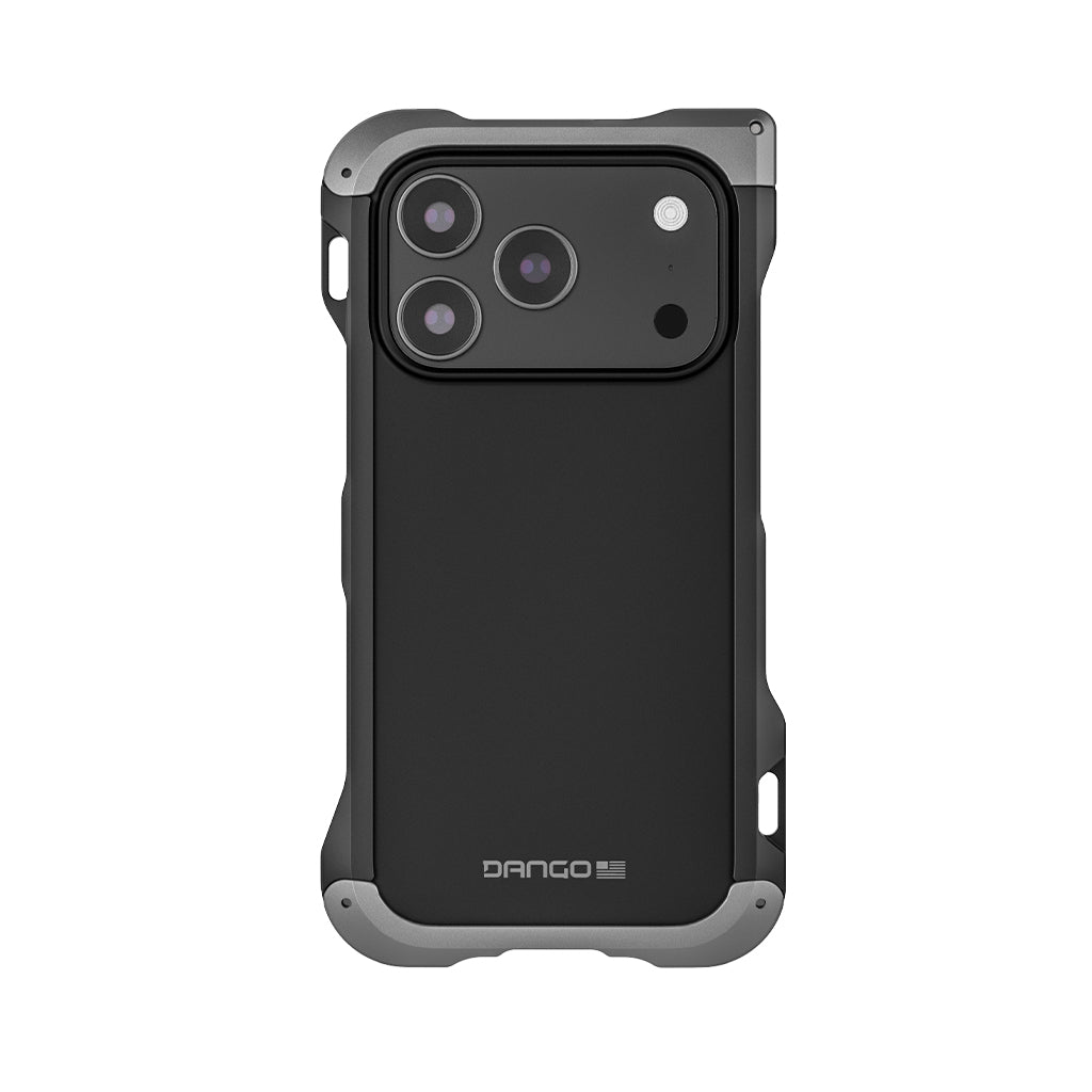 DANGO DANGO ADAPT CASE - IPHONE 17 PRO