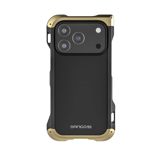 DANGO DANGO ADAPT CASE - IPHONE 17 PRO