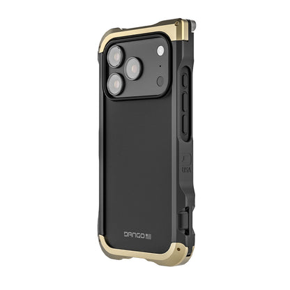DANGO DANGO ADAPT CASE - IPHONE 17 PRO