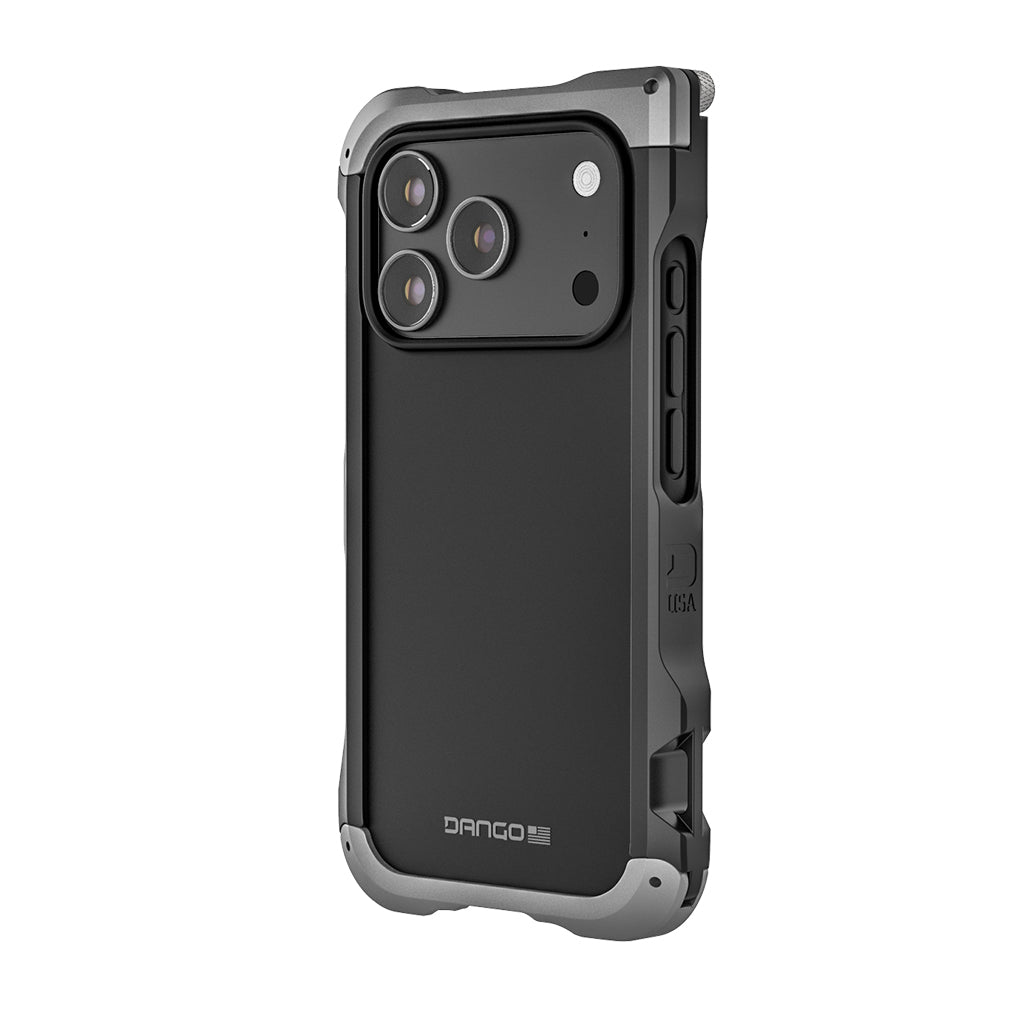 DANGO DANGO ADAPT CASE - IPHONE 17 PRO