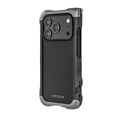 DANGO DANGO ADAPT CASE - IPHONE 17 PRO