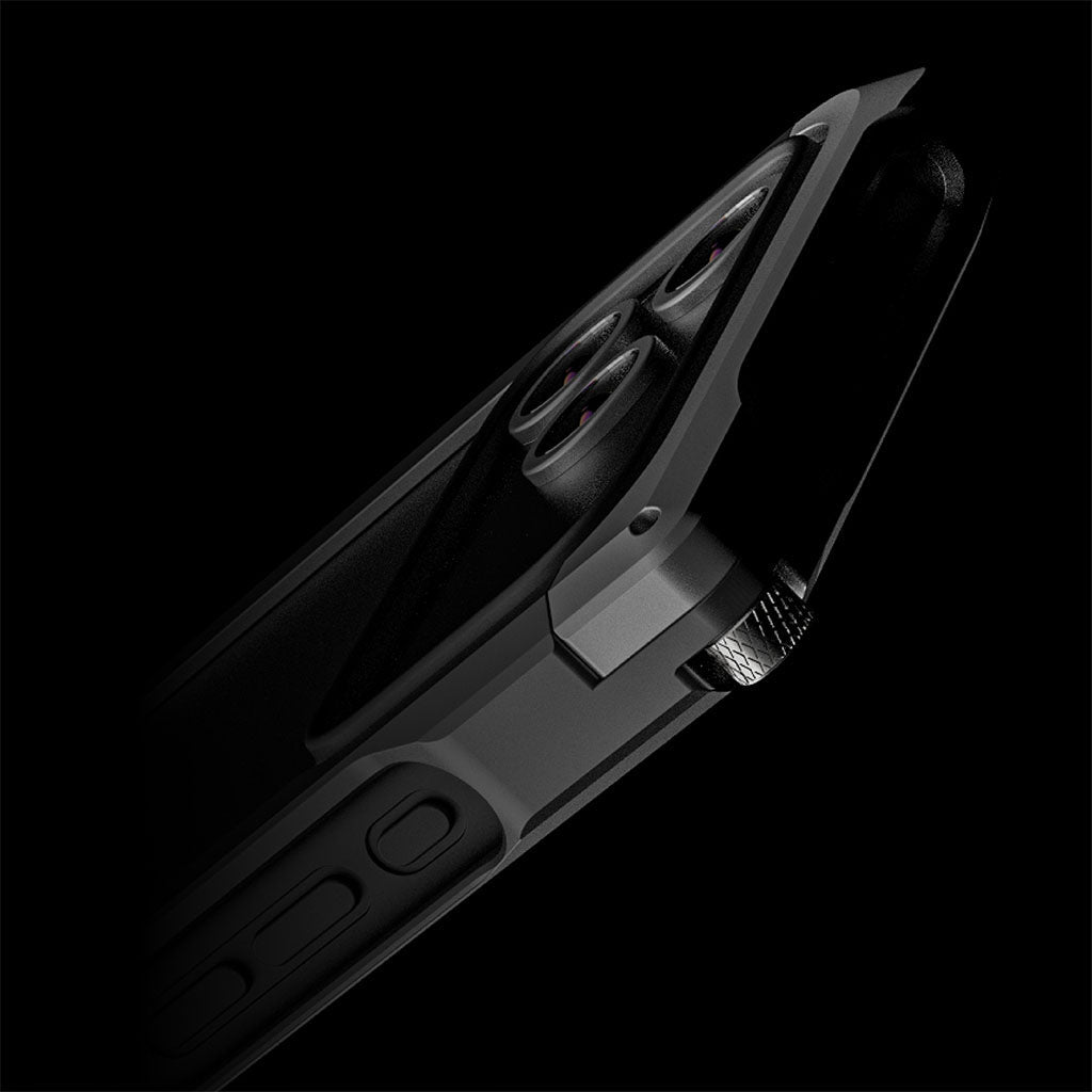 DANGO DANGO ADAPT CASE - IPHONE 17 PRO